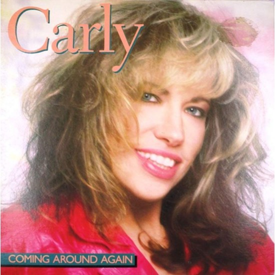 Пластинка Carly Simon Coming Around Again